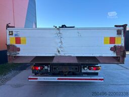 Volvo FL 280 4x2 HIAB 066D-3 / HIAB XR 7 ton / L=4150 mm
