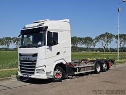 DAF XG 480