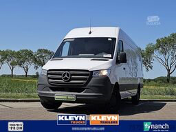 MERCEDES-BENZ SPRINTER 317 XXL L4! ac aut EURO6