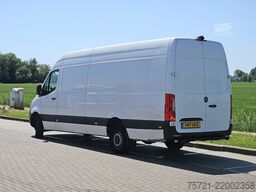 MERCEDES-BENZ SPRINTER 317 XXL L4! ac aut EURO6