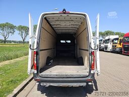 MERCEDES-BENZ SPRINTER 317 XXL L4! ac aut EURO6