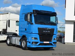 MAN TGX 18.520 GX / 2023r / XXL / 4742