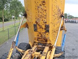 Bell B25E | AIRCO | HEATED BOX