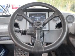 Bell B25E | AIRCO | HEATED BOX