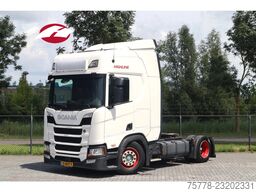 Scania R410 NGS 4X2 MEGA/LOWDECK RETARDER NIGHTAIRCO E...