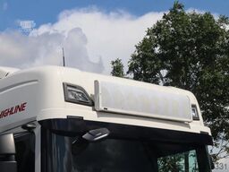 Scania R410 NGS 4X2 MEGA/LOWDECK RETARDER NIGHTAIRCO E...