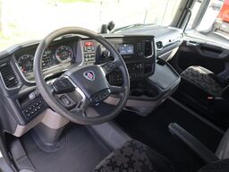Scania R410 NGS 4X2 MEGA/LOWDECK RETARDER NIGHTAIRCO E...