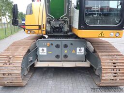 Liebherr LH26 EC | FULL ELECTRIC | LIFT CAB