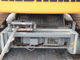 Liebherr LH26 EC | FULL ELECTRIC | LIFT CAB