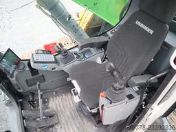 Liebherr LH26 EC | FULL ELECTRIC | LIFT CAB