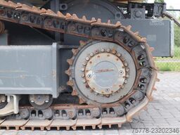 Liebherr LH26 EC | FULL ELECTRIC | LIFT CAB