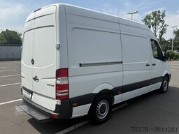 Mercedes-Benz Sprinter 313CDI Kasten L2H2 Einbau+1.Han