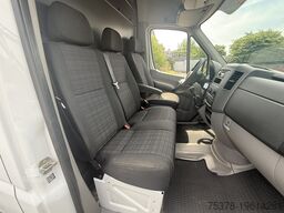 Mercedes-Benz Sprinter 313CDI Kasten L2H2 Einbau+1.Han