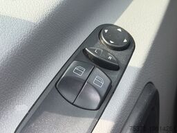 Mercedes-Benz Sprinter 313CDI Kasten L2H2 Einbau+1.Han