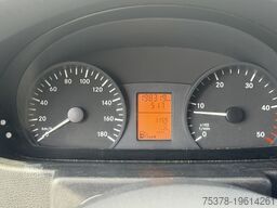 Mercedes-Benz Sprinter 313CDI Kasten L2H2 Einbau+1.Han