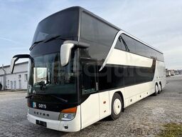 Setra S431