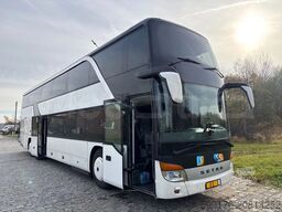Setra S431