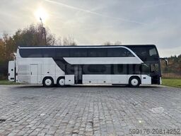 Setra S431