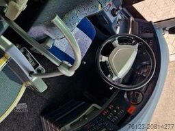 NEOPLAN 5217 Starliner, Wohnmobil  Konferenzbus Bürobus