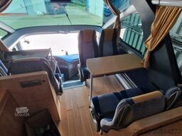 NEOPLAN 5217 Starliner, Wohnmobil  Konferenzbus Bürobus