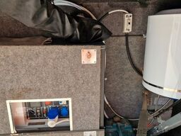 NEOPLAN 5217 Starliner, Wohnmobil Konferenzbus Bürobus