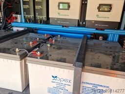 NEOPLAN 5217 Starliner, Wohnmobil Konferenzbus Bürobus