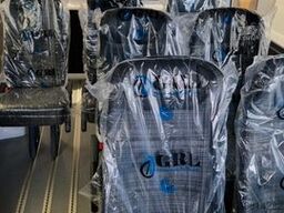 FIAT Opel Movano und Ducato Flexiboden 6 Schienen