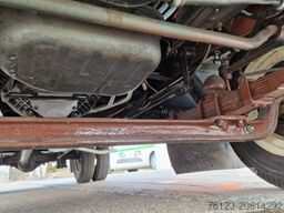 MERCEDES-BENZ Vorgänger Sprinter O 319 Samba mit Faltdach AC