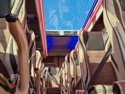 MERCEDES-BENZ 519 und 517 Glasdach XXL 20 Sitze Stock