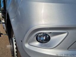 MERCEDES-BENZ 519 und 517 Glasdach XXL 20 Sitze Stock