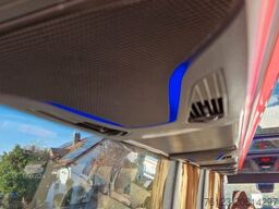 MERCEDES-BENZ 519 und 517 Glasdach XXL 20 Sitze Stock