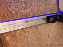 MERCEDES-BENZ 519 und 517 Glasdach XXL 20 Sitze Stock