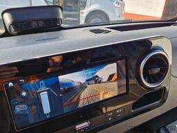 MERCEDES-BENZ 519 und 517 Glasdach XXL  20 Sitze Stock