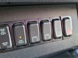 MERCEDES-BENZ 519 und 517 Glasdach XXL 20 Sitze Stock