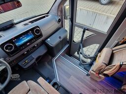 MERCEDES-BENZ 519 und 517 Glasdach XXL  20 Sitze Stock