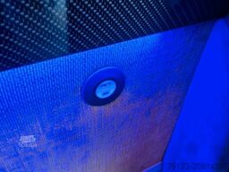 MERCEDES-BENZ 519 und 517 Glasdach XXL  20 Sitze Stock