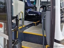 TEMSA 5 x Prestij SX Automatik  Novo Lux Stock