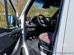 MERCEDES-BENZ Sprinter 415 ,19 Schlafsessel Sonderpreis COC