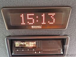 MERCEDES-BENZ Sprinter 415 ,19 Schlafsessel Sonderpreis COC