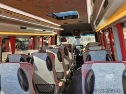 MERCEDES-BENZ Sprinter 415 ,19 Schlafsessel Sonderpreis COC