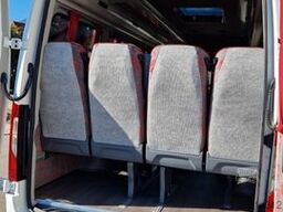 MERCEDES-BENZ Sprinter 415 ,19 Schlafsessel Sonderpreis COC