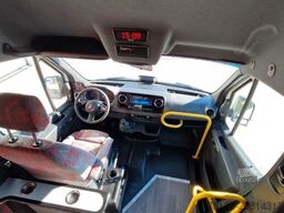 MERCEDES-BENZ Sprinter 415 ,19 Schlafsessel Sonderpreis COC