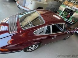 PORSCHE 912 Urmodell 911