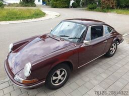 PORSCHE 912 Urmodell 911