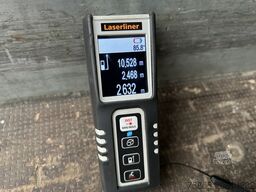 Groenewegen TFSSL 10 TRPLY / City / Box Trailer / Loadlift ...