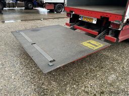 Groenewegen TFSSL 10 TRPLY / City / Box Trailer / Loadlift ...