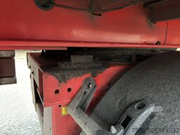 Groenewegen TFSSL 10 TRPLY / City / Box Trailer / Loadlift ...