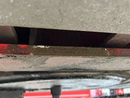 Groenewegen TFSSL 10 TRPLY / City / Box Trailer / Loadlift ...