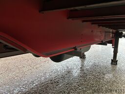 Groenewegen TFSSL 10 TRPLY / City / Box Trailer / Loadlift ...