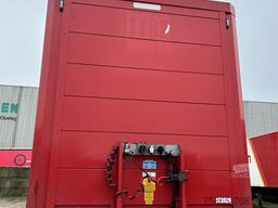 Groenewegen TFSSL 10 TRPLY / City / Box Trailer / Loadlift ...